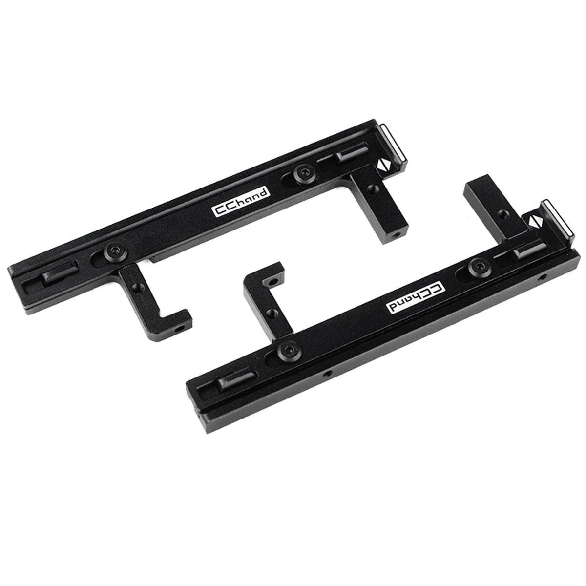 Image of Quick Release Body Mount for 1985 Toyota Pickup/4Runner