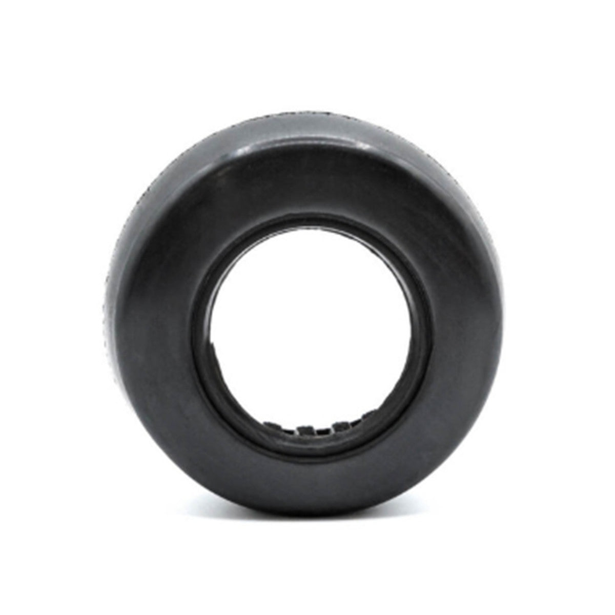 Image of Slick - 2.2x3" SCT / No-Prep Drag Tires w/ Inserts, Red,
