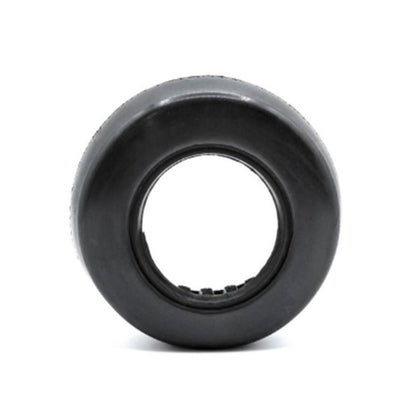 Image of Slick - 2.2x3" SCT / No-Prep Drag Tires w/ Inserts, Red,