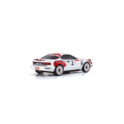Image of Mini-Z AWD MA-020 Celica Turbo 4WD No.2 WRC 1992 Carlos Sainz