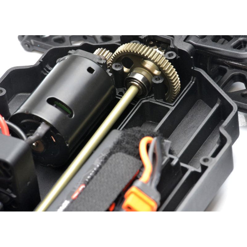 Image of Losi Nascar Racing Drive Shaft Lightweight 7075