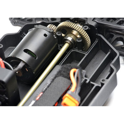 Image of Losi Nascar Racing Drive Shaft Lightweight 7075