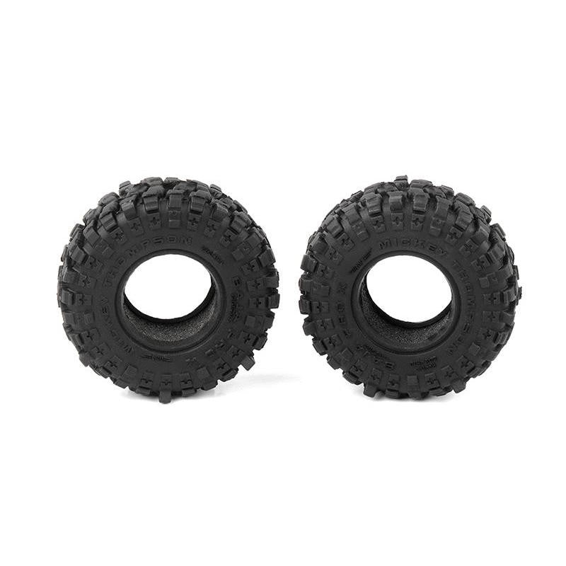 Mickey Thompson Baja Pro X 1.0 Scale Tires
