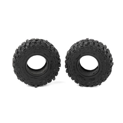 Mickey Thompson Baja Pro X 1.0 Scale Tires