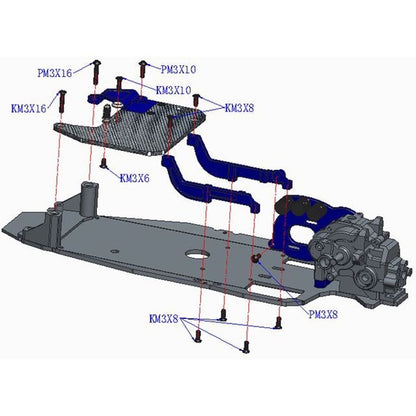 Image of Jato Electric Conversion Kit