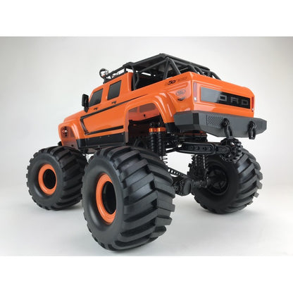 Image of B50 4WD Solid Axle, 1/10 Ford RTR Monster Truck