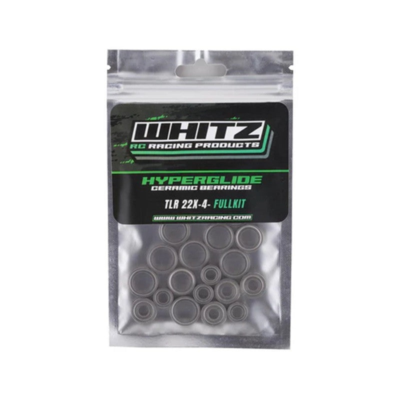 Image of TLR 22X-4 - HyperGlide Bearings - Full Kit