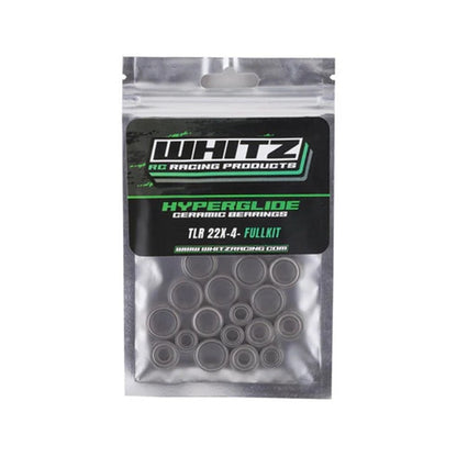 Image of TLR 22X-4 - HyperGlide Bearings - Full Kit