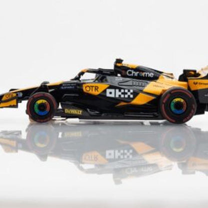 Image of McLaren F1 MCL38 #81 AU