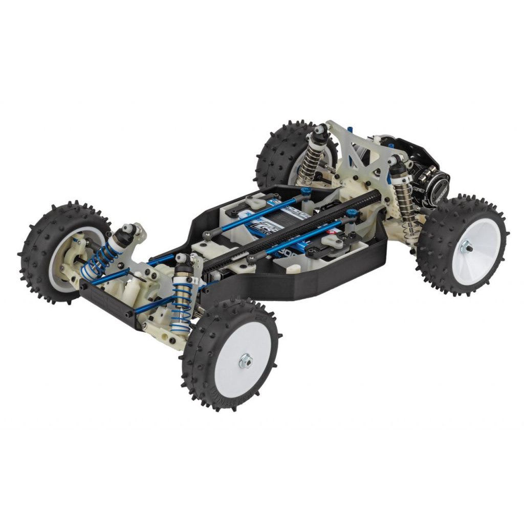 Image of RC10 4WD Team Car Kit