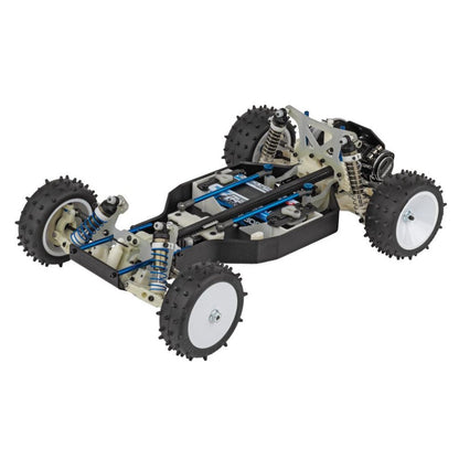 Image of RC10 4WD Team Car Kit