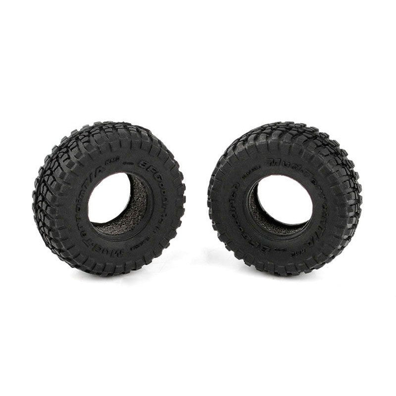 Image of BFGoodrich Mud Terrain T/A KM2 0.7" Scale Tires