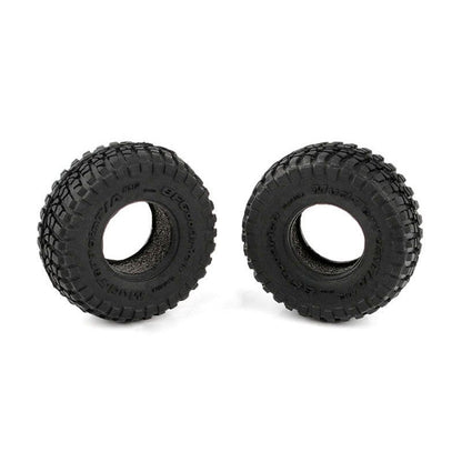 Image of BFGoodrich Mud Terrain T/A KM2 0.7" Scale Tires