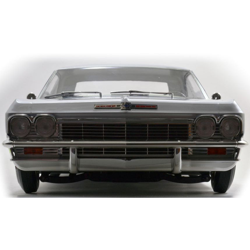Image of +2 Suspension Mount for Redcat Lowriders