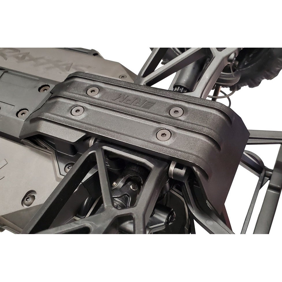 Image of Rear Skid Plate for Traxxas Maxx