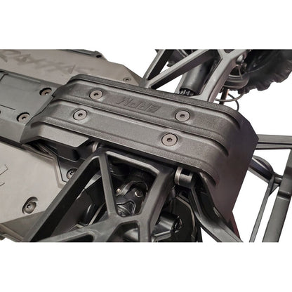 Image of Rear Skid Plate for Traxxas Maxx