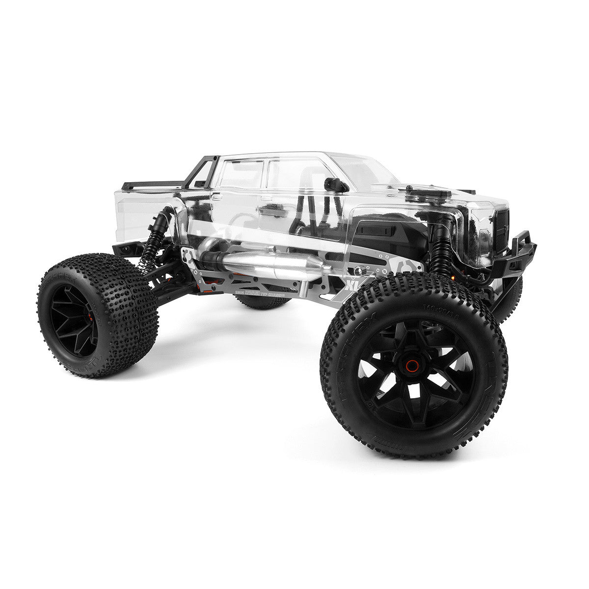 Image of SAVAGE XL Nitro SBK