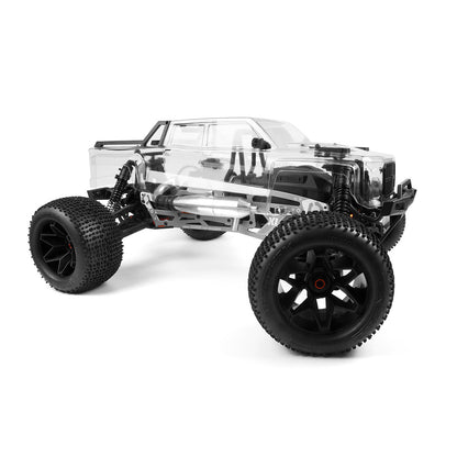 Image of SAVAGE XL Nitro SBK
