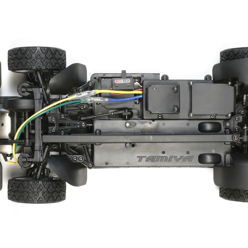 Image of RC Subaru Impreza WRX STI, XV-01 Team Arai