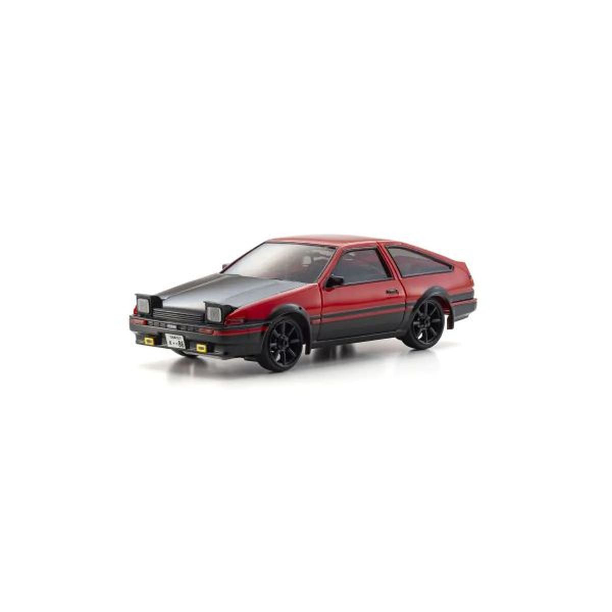 Image of FMZ Toyota Sprinter Trueno AE86 RD/BK