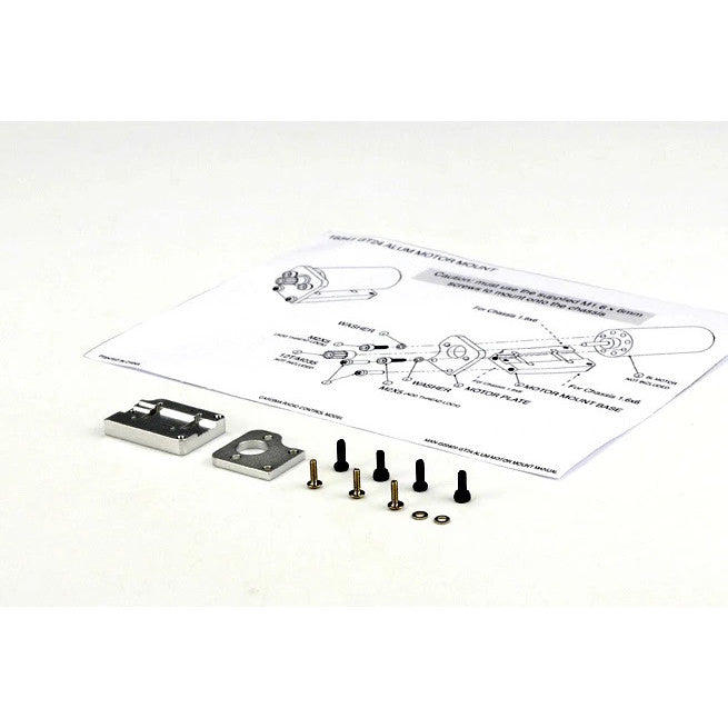 Image of GT24 High Performance Alloy Motor Mount