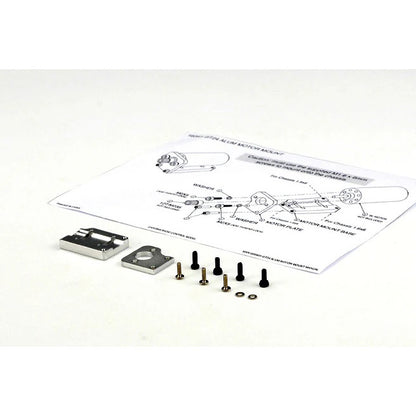 Image of GT24 High Performance Alloy Motor Mount