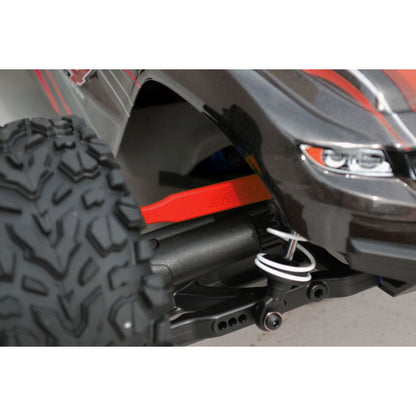 Image of Camber Link Set for BL2 Versions of Traxxas 4x4