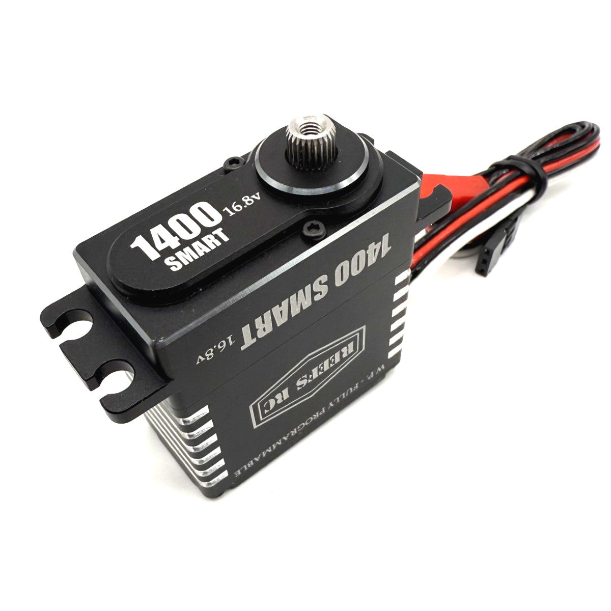 Image of 1400 Smart 16.8V Brushless Servo