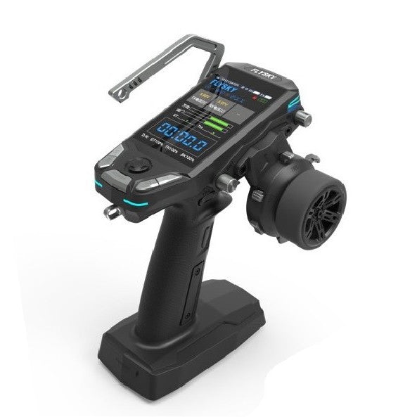 Image of Flysky FS-G11P Transmitter with FS-R11P Receiver