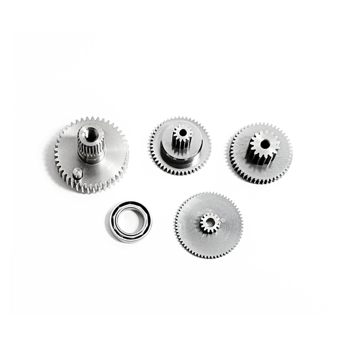 Image of BH9027 Servo Gear Set