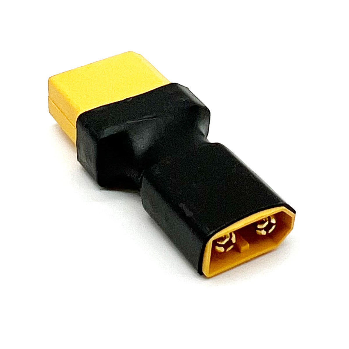 Image of Male XT60 to Female XT90
