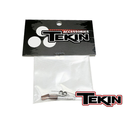 Image of Pro Crawler Motor Rebuild Kit - Springs/Brushes