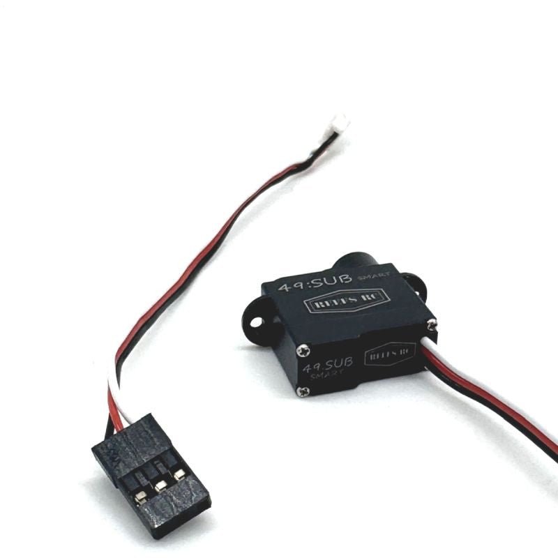 Image of 49 SUB Micro Smart Servo/Winch