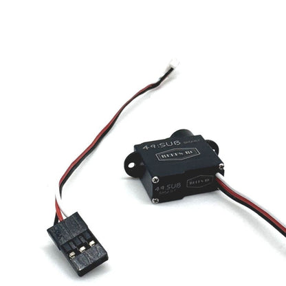 Image of 49 SUB Micro Smart Servo/Winch