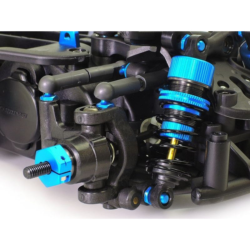 Image of 1/10 R/C M-07R Chassis Kit