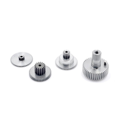 Image of BH6027 Servo Gear Set