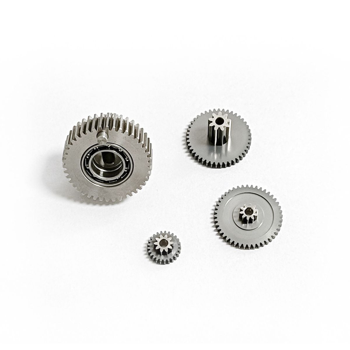Image of BHX6 Servo Gear Set
