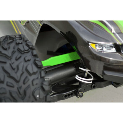 Image of Camber Link Set for BL2 Versions of Traxxas 4x4