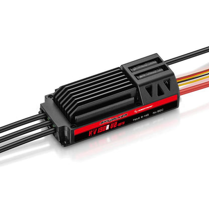 Image of SkyWalker 130A HV OPTO ESC