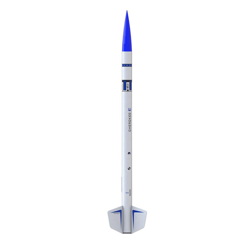 Image of Cherokee-E Rocket