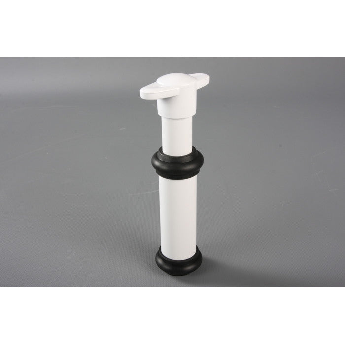 Image of Damper Oil Air Remover - Super Long