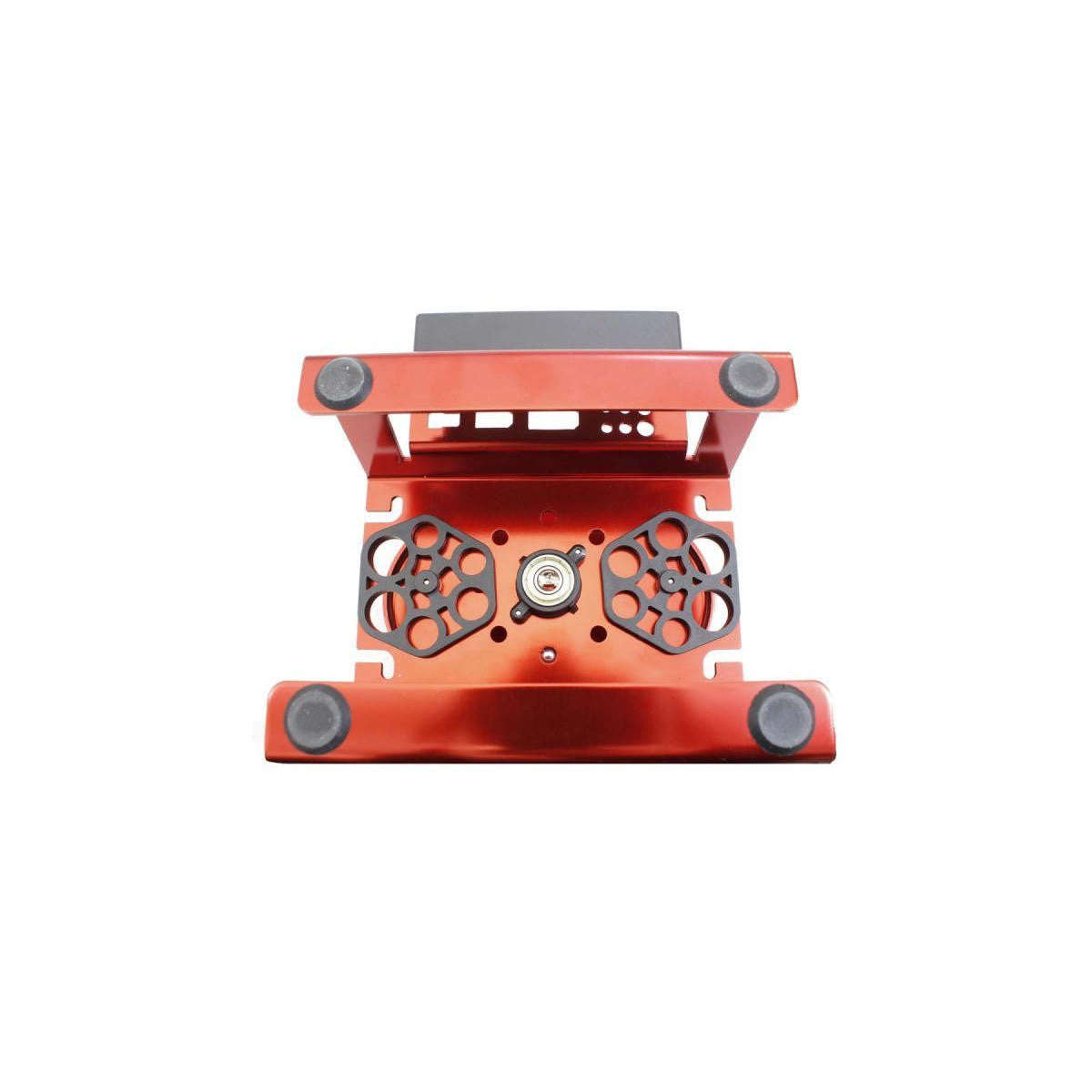 Image of Maintenance Stand High (Red)