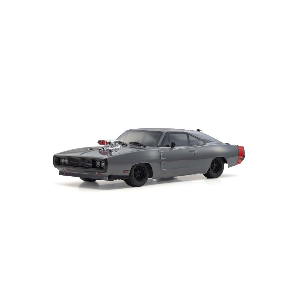 Image of 1/10 4WD Fazer 1970 Dodge Charger Mk2 FZ02L VE Series