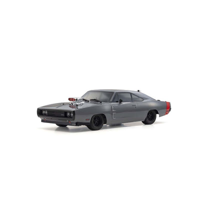 Image of 1/10 4WD Fazer 1970 Dodge Charger Mk2 FZ02L VE Series