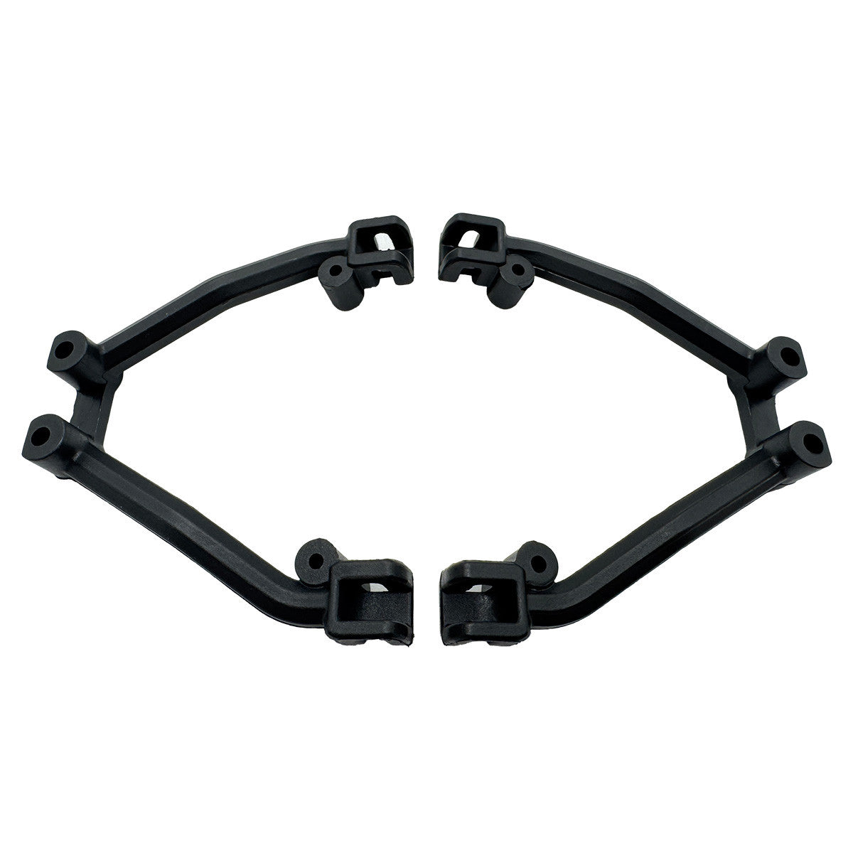 Image of Skid Plate Set (F and R), for Reeper SC