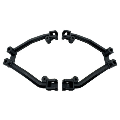 Image of Skid Plate Set (F and R), for Reeper SC