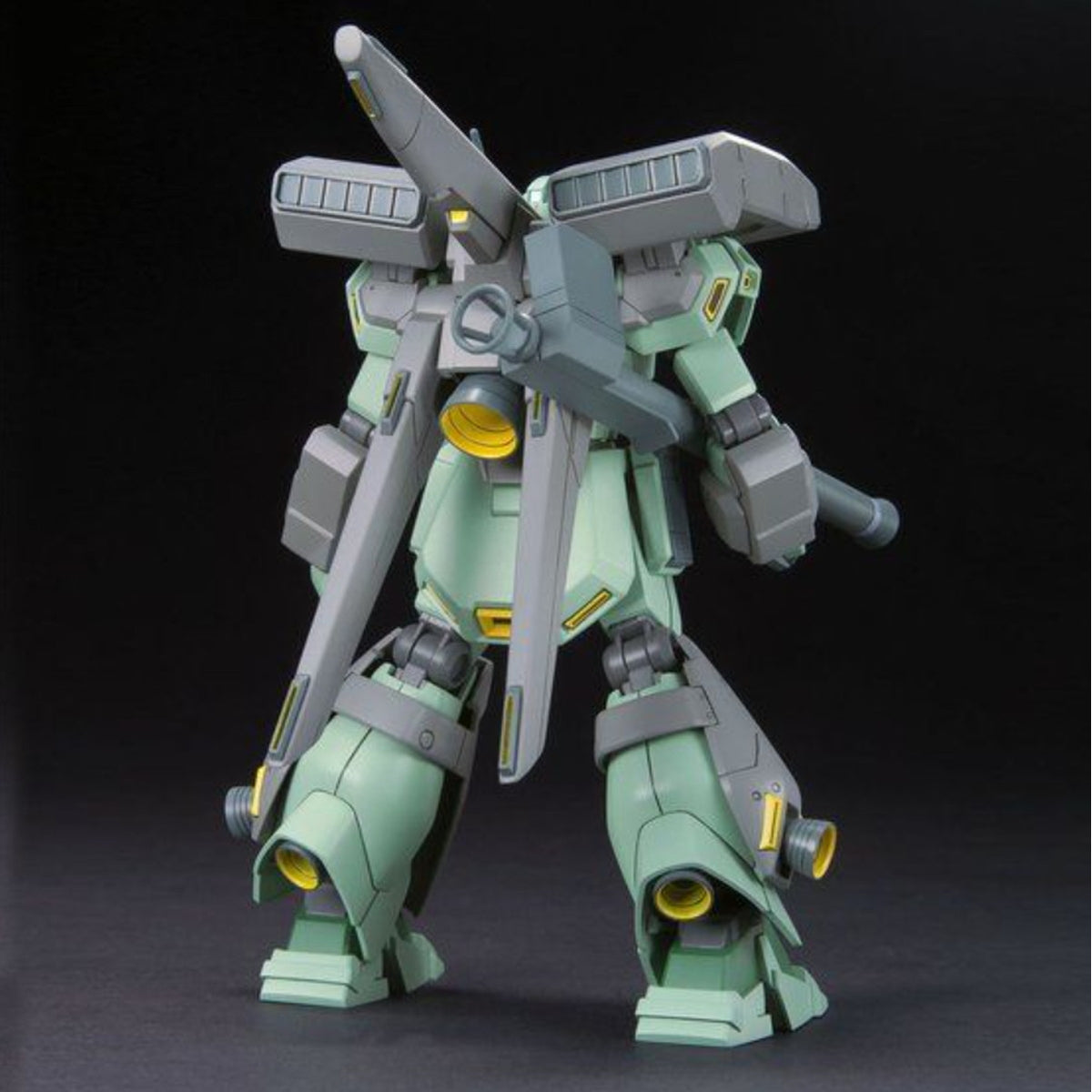 Image of #104 RGM-89S Stark Jegan, Bandai Hobby HGUC