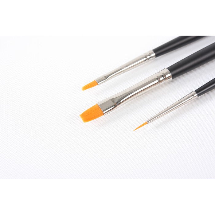 Image of Modeling Brush HF Standard Set