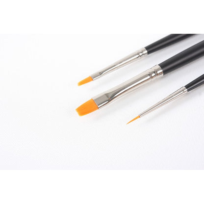 Image of Modeling Brush HF Standard Set