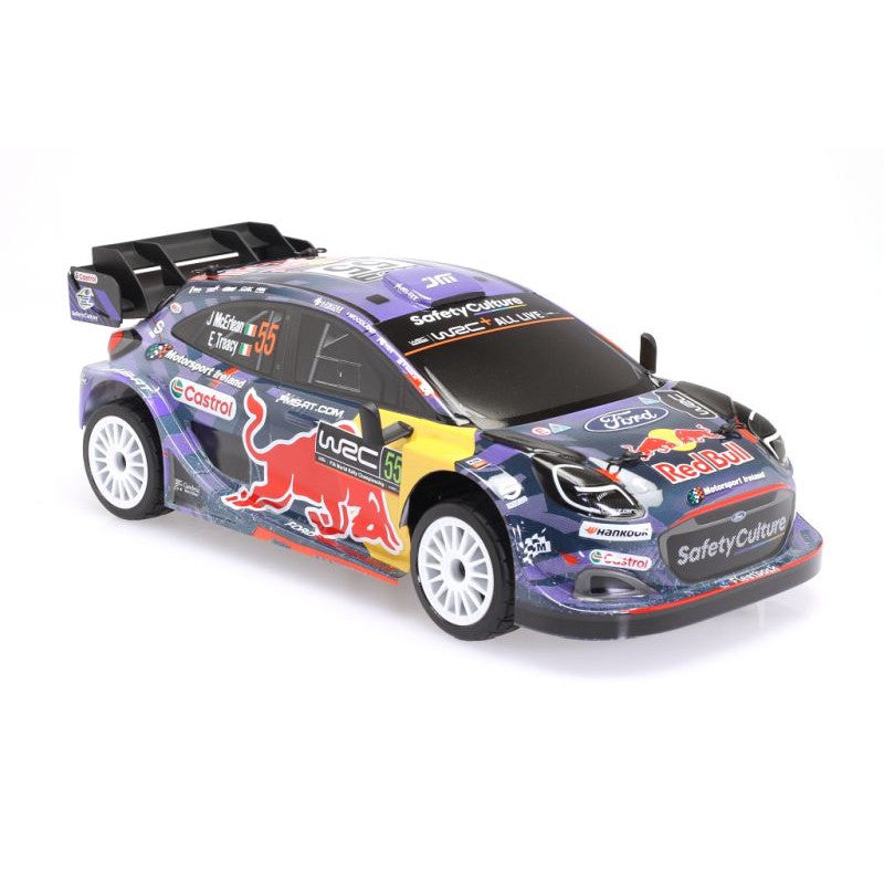 Image of 2025 M-Sport Ford Puma Rally 1/16 4WD RTR Brushless